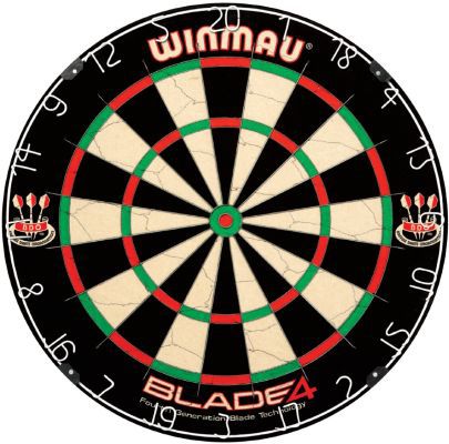 Winmau Blade