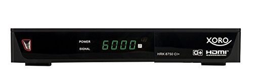 Xoro HRK 8750 CI