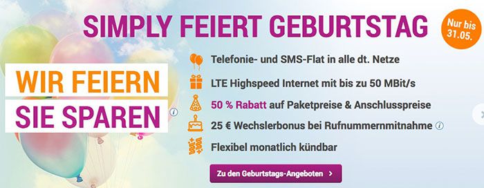 o2 LTE Tarife mit bis zu 10GB + Allnet Flat + deaktivierbarer Datenautomatik ab 6,49€ mtl. o2 LTE Tarife o2 LTE Tarife mit bis zu 10GB + Allnet Flat + deaktivierbarer Datenautomatik ab 6,49€ mtl.