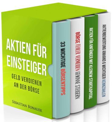 Aktien für Einsteiger
