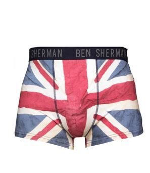 Ben S