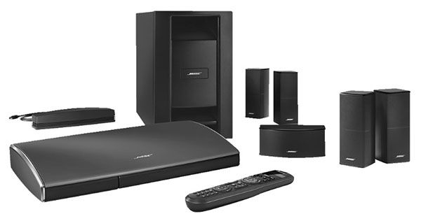 Bose Soundtouch 535 IV