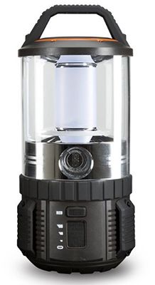 Bushnell Laterne 40 Rubicon