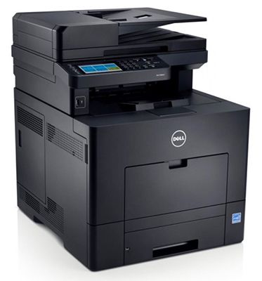 Dell C2665dnf