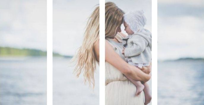 Fotografie Familie und Porträt