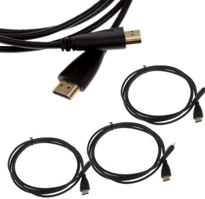 HDMI Kabel