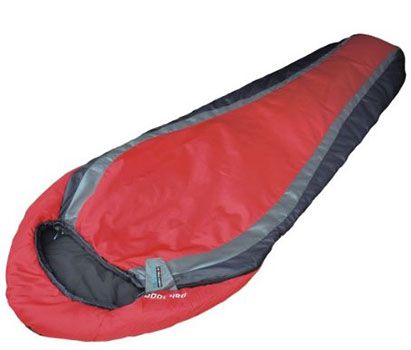 High Peak Pak 1000