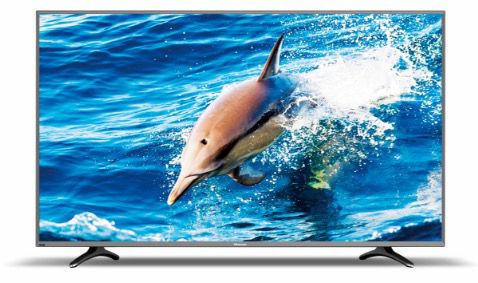 Hisense LTDN55K321UWTSEU