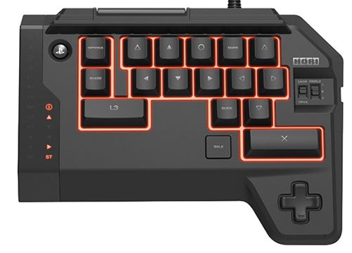 Hori Tactical Assault Commander 4
