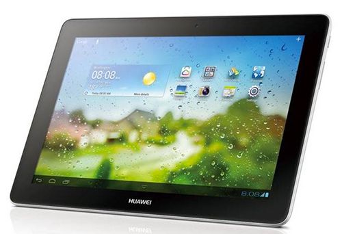 Huawei MediaPad 10 Link