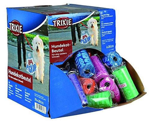 Hundekotbeutel