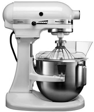 Kitchenaid 5KPM5EWH