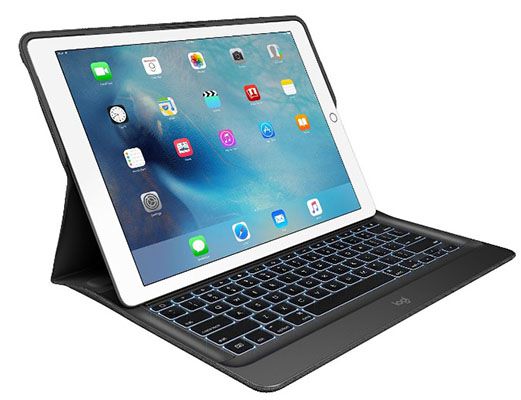 Logitech Create