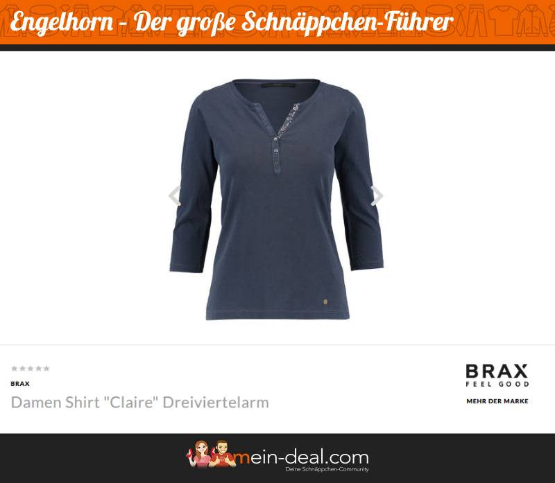 Der große engelhorn-Schnäppchenführer Der große engelhorn Schnäppchenführer