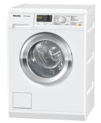 Miele WDA110 WCS