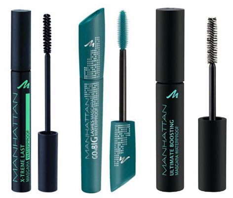 20% Sofort-Rabatt auf Manhattan Mascaras bei Amazon 20% Sofort Rabatt auf Manhattan Mascaras bei Amazon