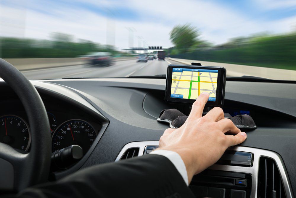 Navigationsgeräte kaufen – Der große Schnäppchen-Guide Navigationsgeräte kaufen – Der große Schnäppchen Guide