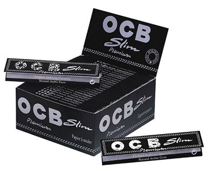 OCB Premium Slim
