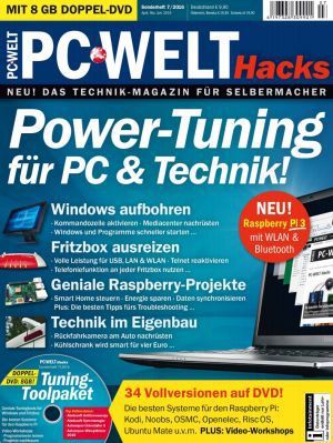 PC Welt Hacks