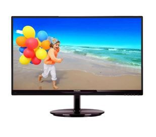 Philips E-Line 234E5QDAB - 23 Zoll IPS FullHD Monitor statt 180€ ab 117,71€ Philips E Line 234E5QDAB 23 Zoll IPS FullHD Monitor statt 180€ ab 117,71€