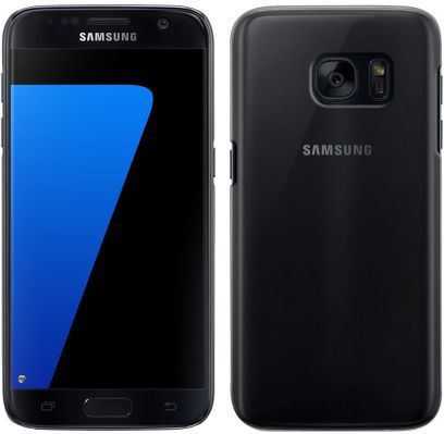 Samsung Galaxy S7 Hülle