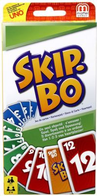 Skip-Bo