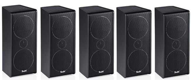 Teufel Consono 35