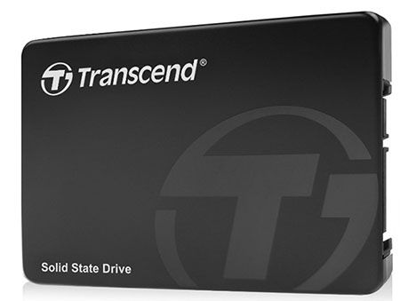 Transcend SSD340