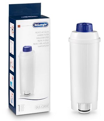 DeLonghi 5513292811 Wasserfilter ab 6€ (statt 8€) DeLonghi 5513292811 Wasserfilter ab 6€ (statt 8€)