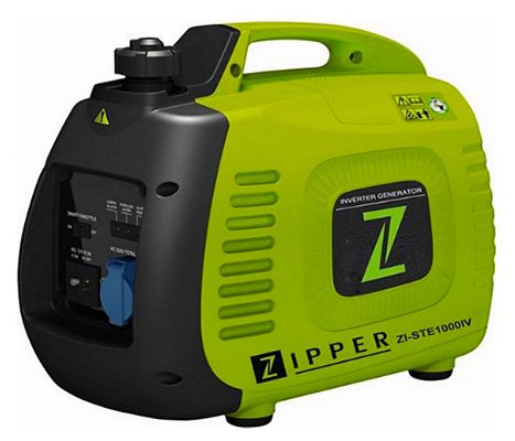 Zipper ZI-STE1000IV