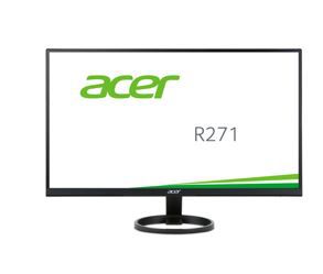 Acer R271bmid - 27 Zoll FullHD IPS Monitor statt 241€ für 199€ Acer R271bmid 27 Zoll FullHD IPS Monitor statt 241€ für 199€