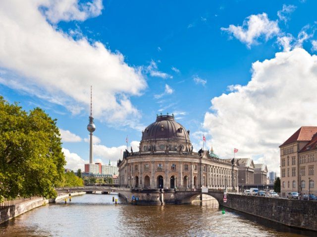 berlin