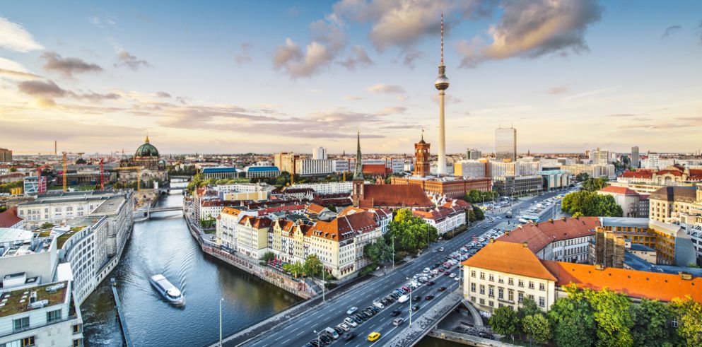 berlin