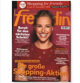 freundin