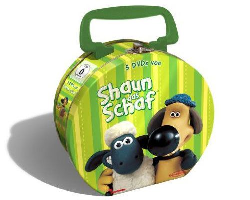 shaun