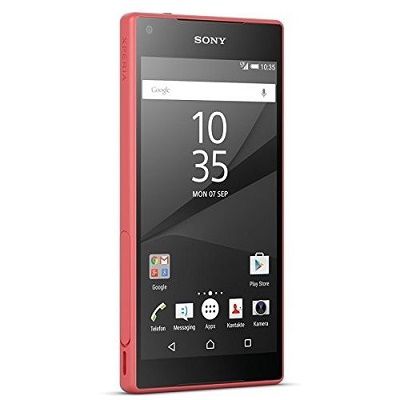 Z5 compact
