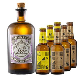 monkey 47