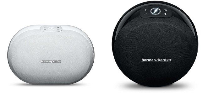 harman kardon omni