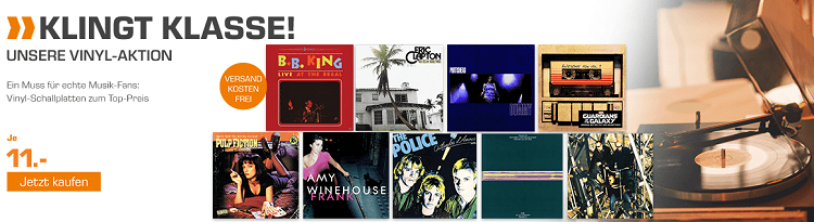 VINYLS