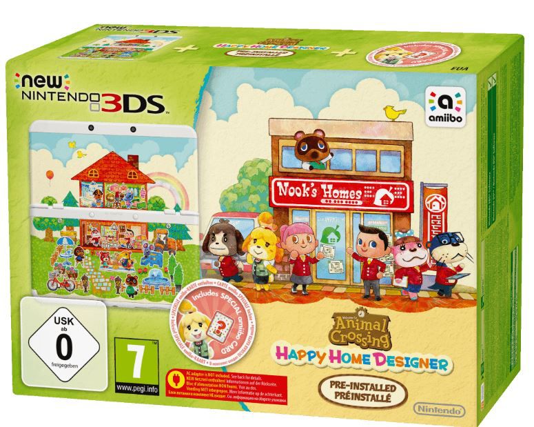 3ds new