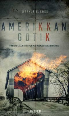 Amerikkan Gotik