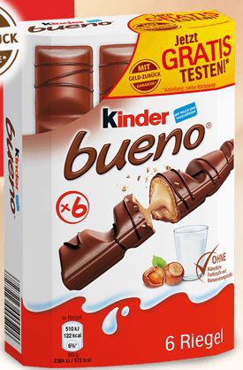 Bueno gratis