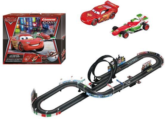 Carrera Go Cars