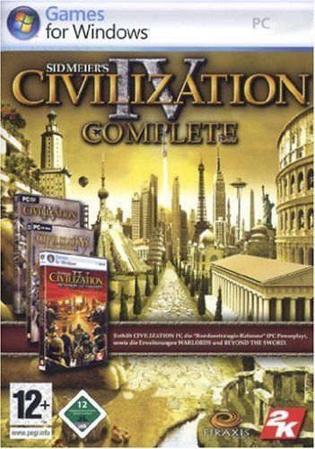 Civ 4