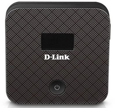 D-Link LTE