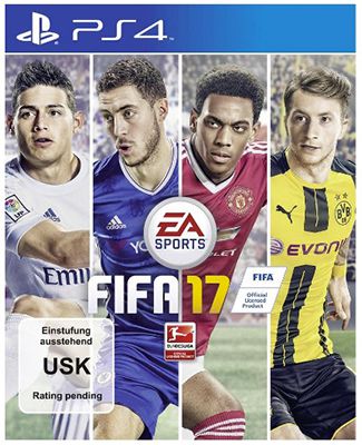 Fifa 17