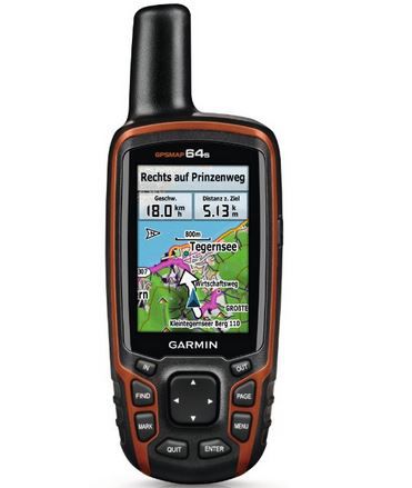 Garmin GPSMap