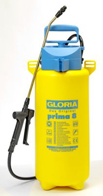 Gloria Prima 8