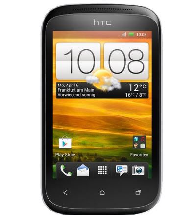 HTC D