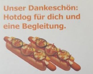 Hotdog 2